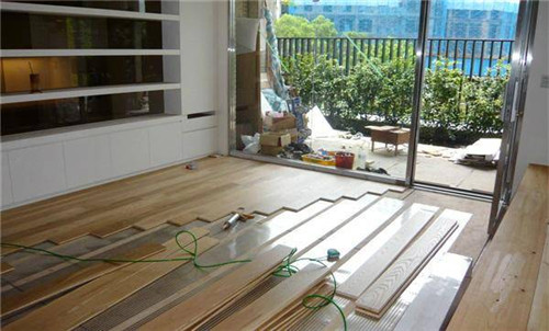 室内装修材料